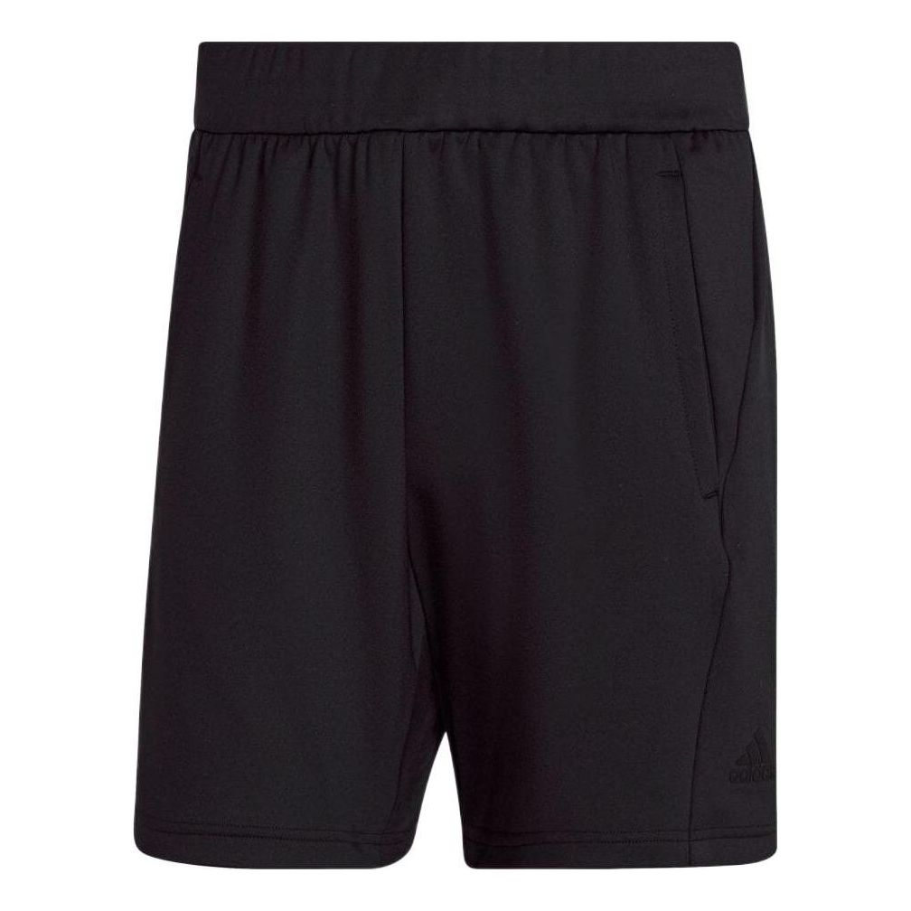 adidas Yoga Shorts 'Black' HC4431