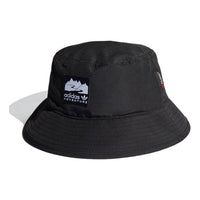 adidas Adventure Boonie Hat 'Black' H25265