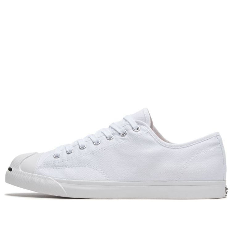 Converse Jack Purcell LP 'white' 165589C