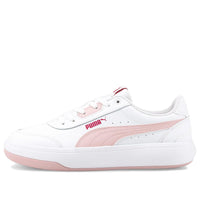 (WMNS) PUMA Tori 'White Chalk Pink' 383026-04