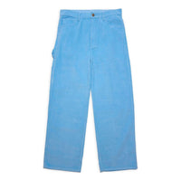 Drew House Corduroy Carpenter Pants 'Blue' DR-SS22-405