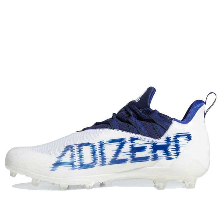 adidas Adizero 11 'White Team Navy' FY8347