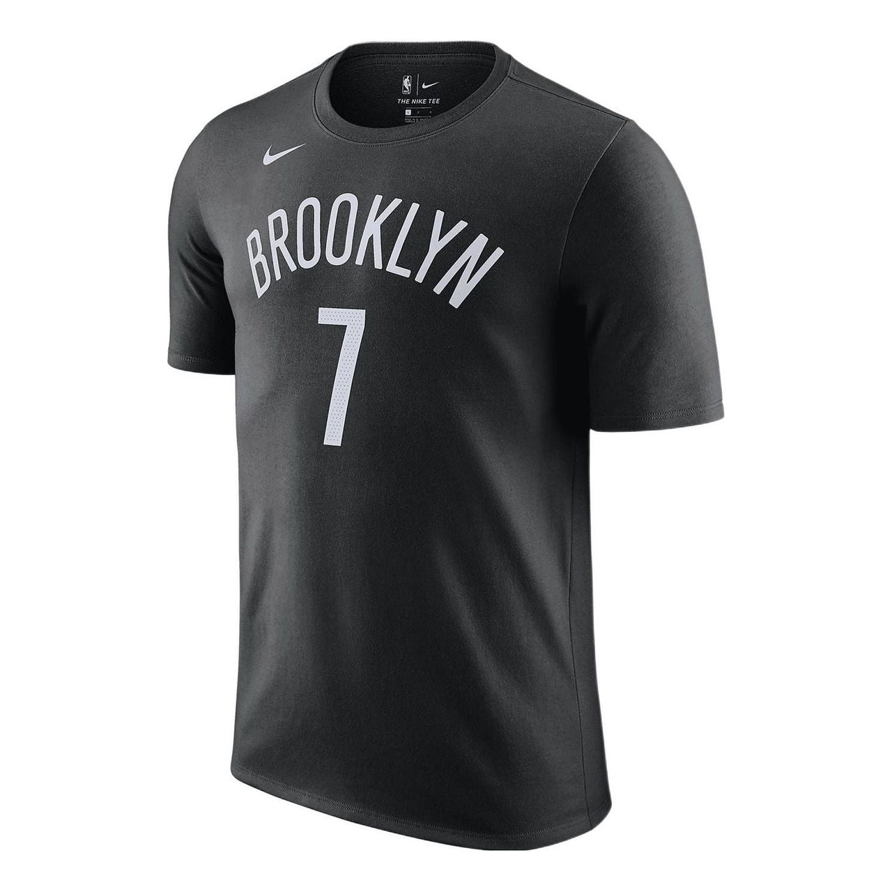 Nike NBA  T Black CV8505-019