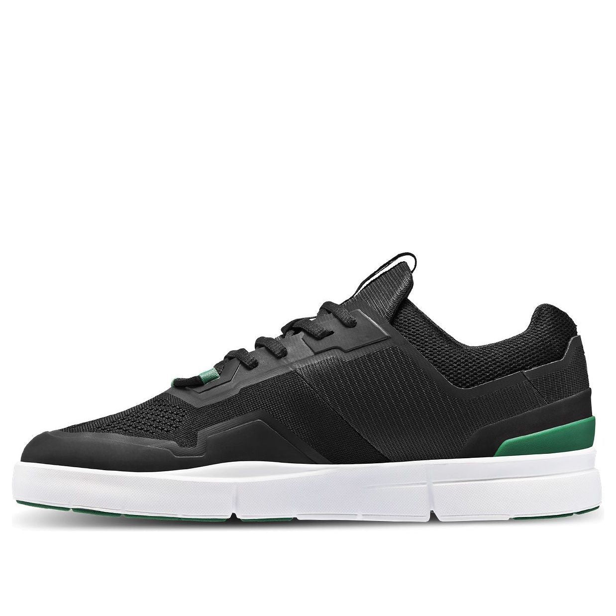 On Running The Roger Spin 'Black Green' 3MD11471092
