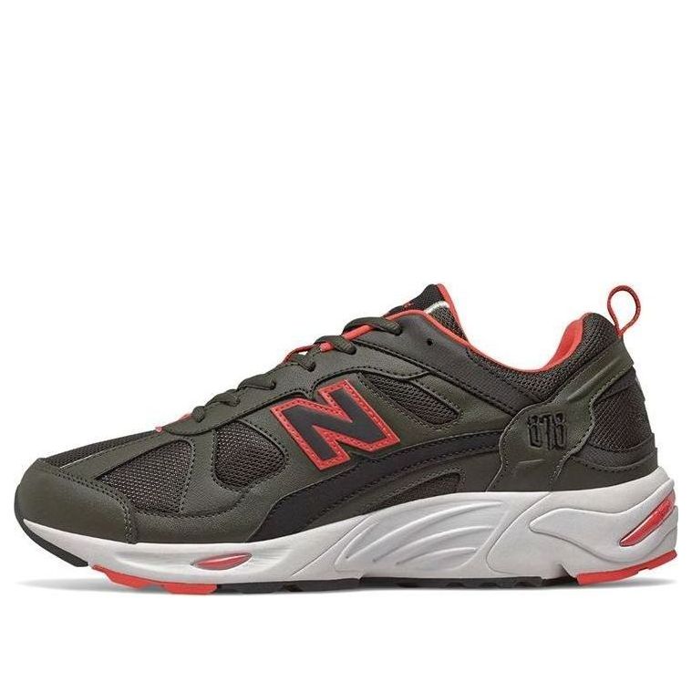 New Balance 878 Series Green CM878GC