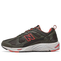 New Balance 878 Series Green CM878GC