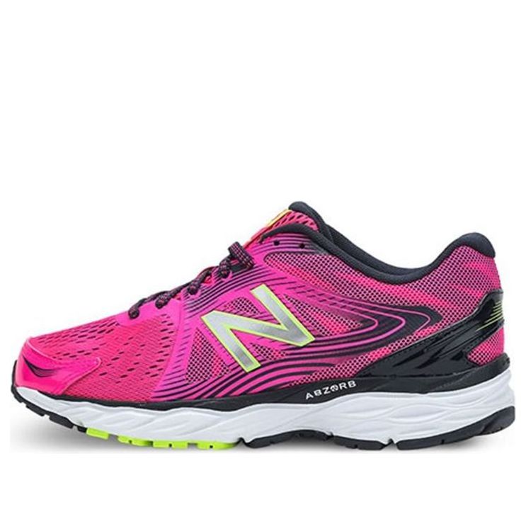 (WMNS) New Balance 680 v4 Low-Top Purple W680LL4