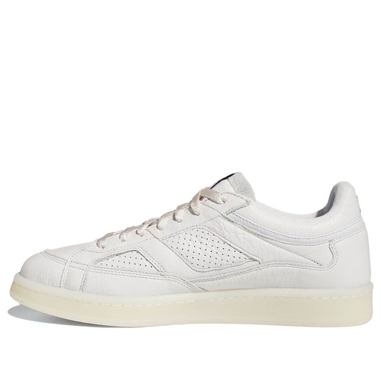 adidas Fucking Awesome x Experiment 2 'Crystal White' FY3931
