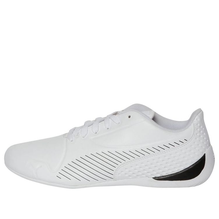 PUMA Ferrari Drift Cat 7s Ultra Herren Low Top Running Shoes White 306424-02