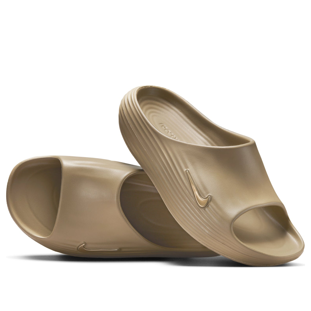 Nike ReactX Rejuven8 Slides 'Khaki' HV4479-200