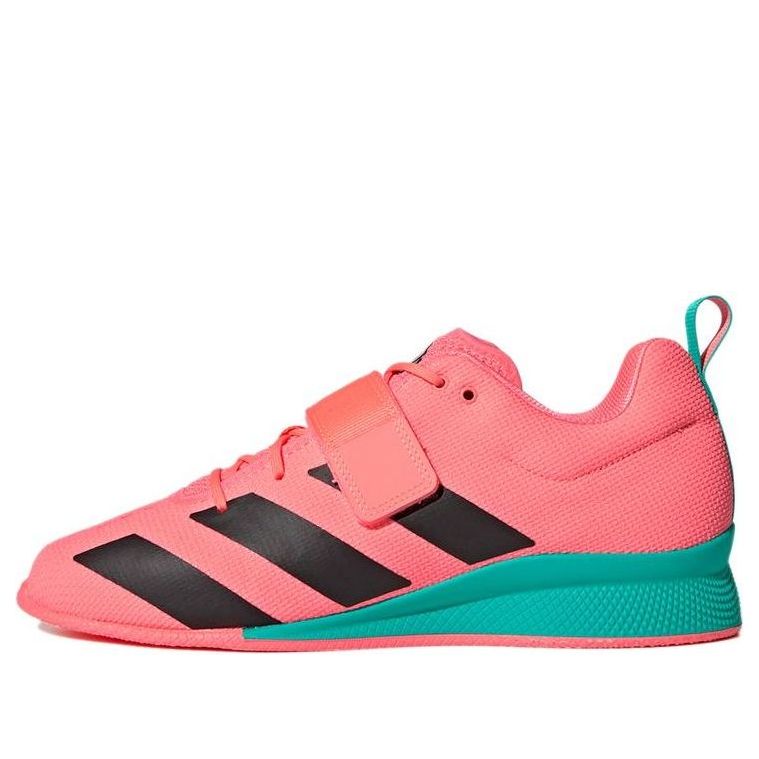 adidas Adipower Weightlifting 2 'Red' GZ5955