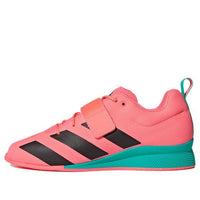 adidas Adipower Weightlifting 2 'Red' GZ5955