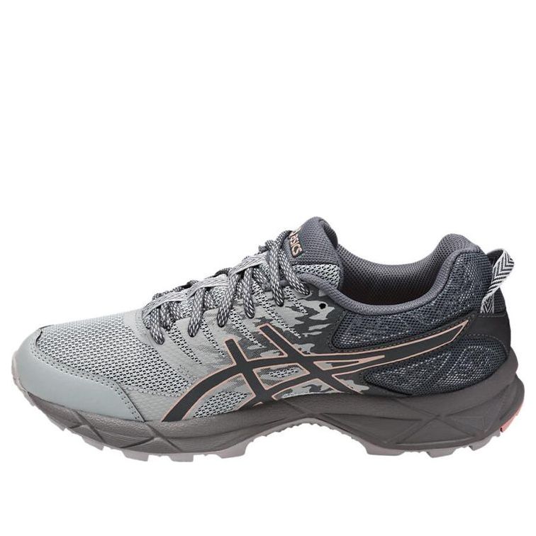 (WMNS) ASICS Gel-Sonoma 3 'Grey' T774N-9697