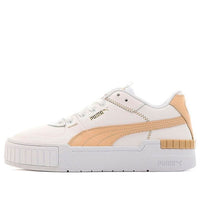 (WMNS) PUMA Cali Sport Pastel Pink/Orange 373119-02