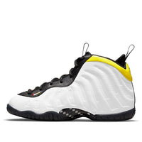 (PS) Nike Little Posite One 'Motorsport' DJ5798-100