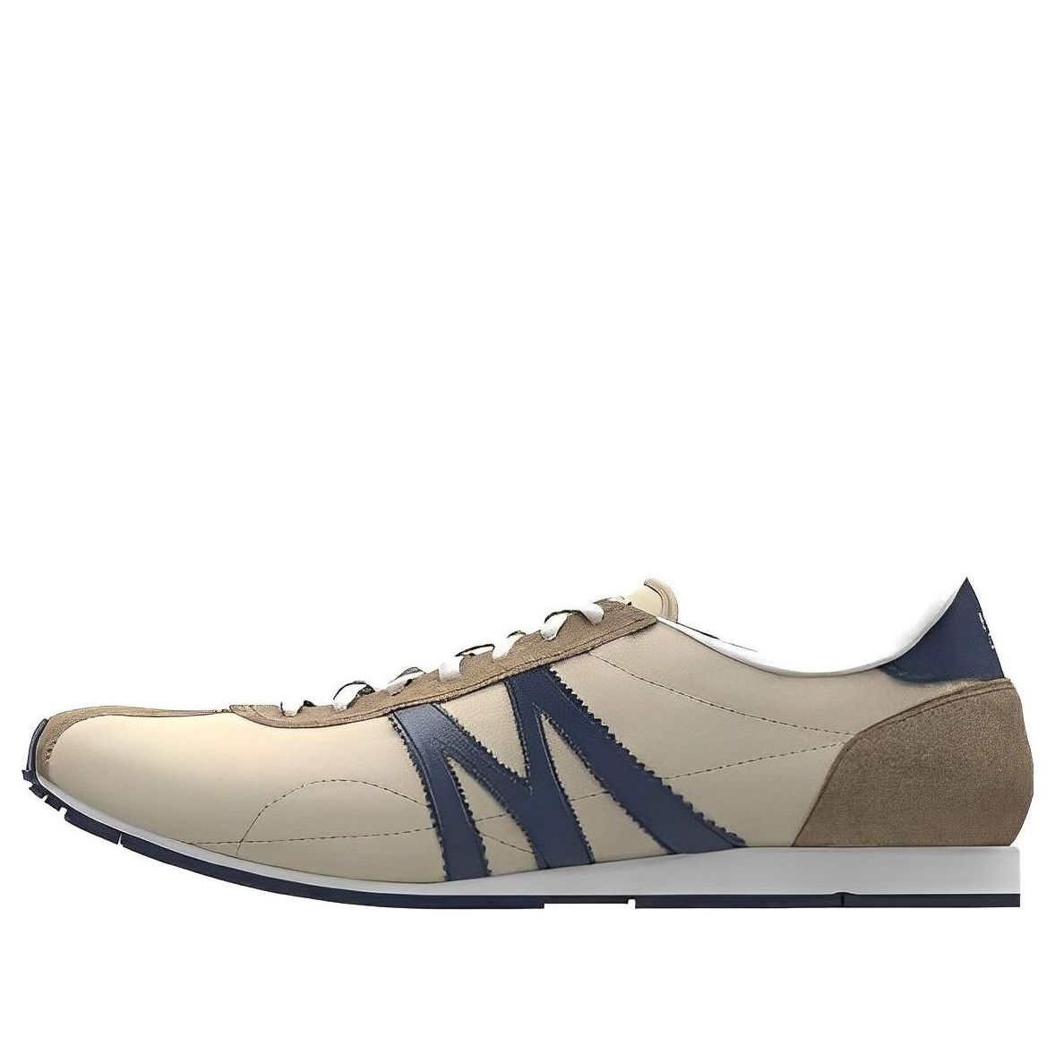 Mizuno Mlc-00 'Beige Navy' D1GF211310