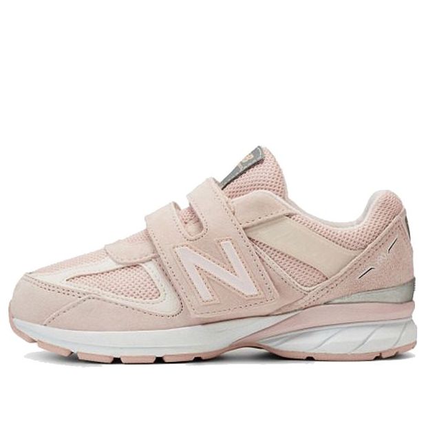 (PS)New Balance 990 Series Meat Pink Kid PV990PL5