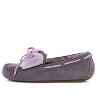 (WMNS) UGG Dakota Double Bow 'Shade' 1118913-SHA