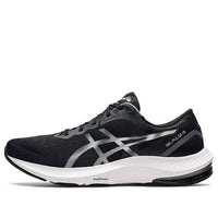 (WMNS) ASICS Gel-Pulse 13 D Wide 'Black White' 1012B037-001