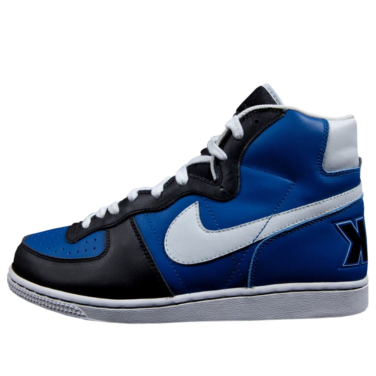 Nike Terminator Zoom High 'Dirk' 309247-411