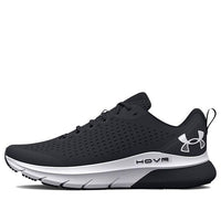 (WMNS) Under Armour HOVR Turbulence 'Black White' 3025425-001