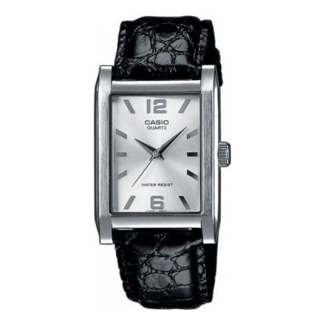 CASIO Male DRESS Japan / South Korea Fashion Quartz Analog Mens MTP-1235L-7AEF