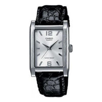CASIO Male DRESS Japan / South Korea Fashion Quartz Analog Mens MTP-1235L-7AEF