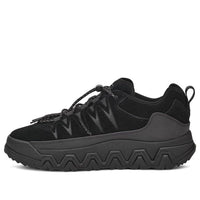 UGG CapTrail Low Black' 1158252-BLK