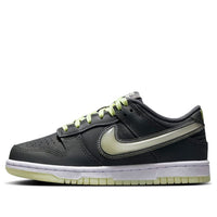 (GS) Nike Dunk Low 'Halloween Glow in the Dark' HQ3569-068