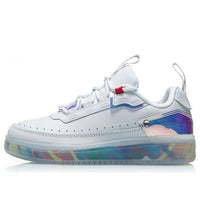 Li-Ning Counterflow x James Goldcrown x SSC The love 'Ice Blue' AGCP289-4