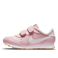 (PS) Nike MD Valiant SE Pink/White DB3301-600
