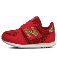 (TD) New Balance 220 Red IV220OS2