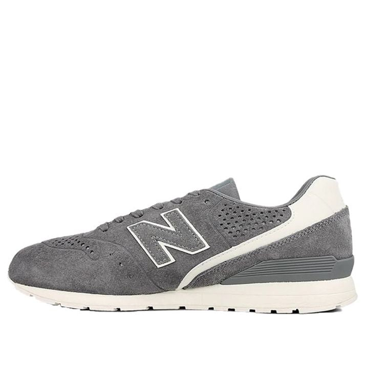 New Balance 996 Dark Grey MRL996DY
