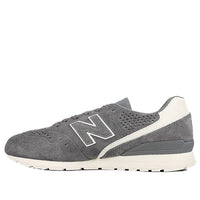 New Balance 996 Dark Grey MRL996DY