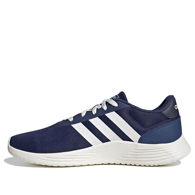 adidas neo Lite Racer 2.0 'Blue White' FW1721