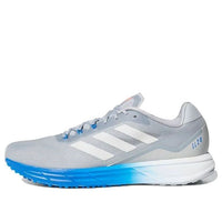 adidas SL20 Shoes 'Solar Yellow' FW2192