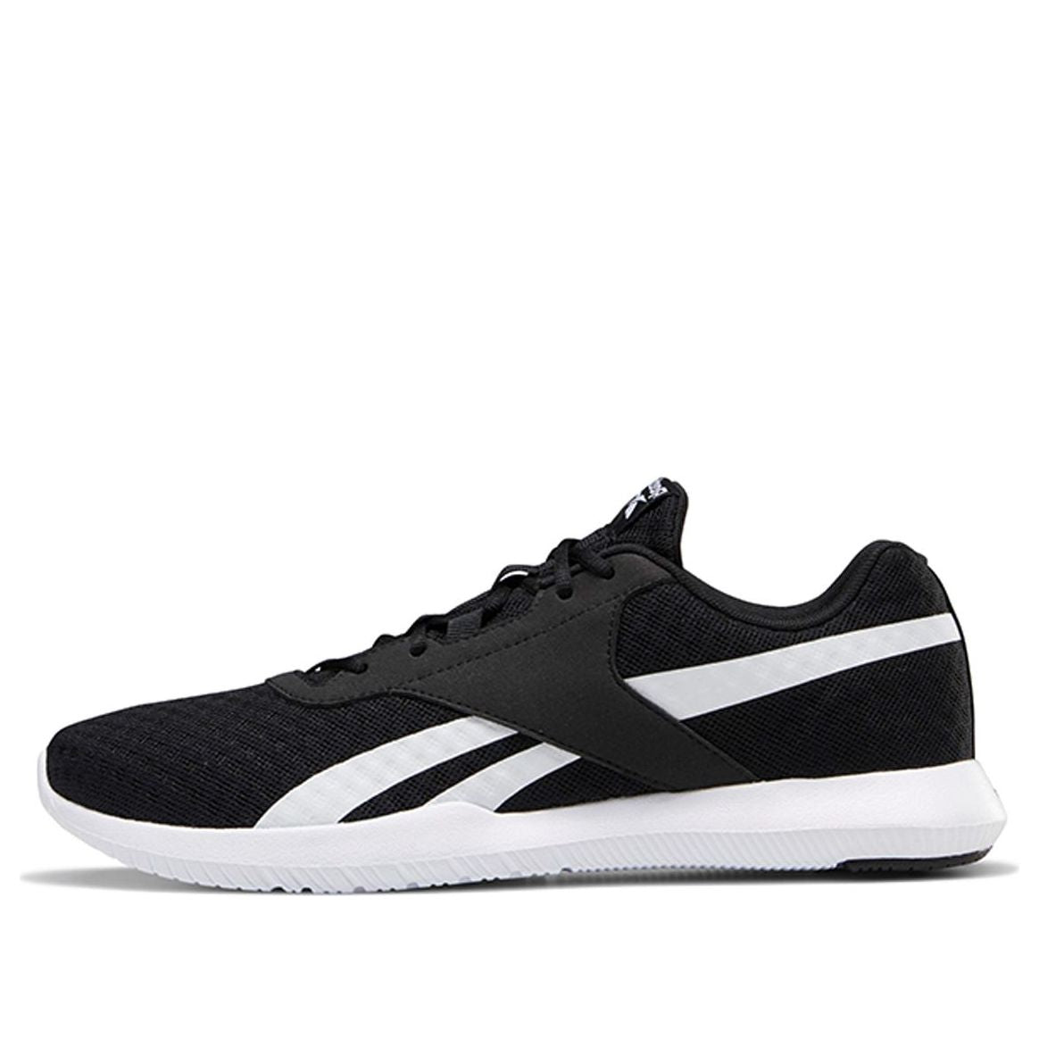 Reebok Reago Essential 2.0 'Black White' EH3204