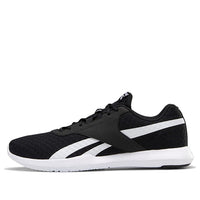 Reebok Reago Essential 2.0 'Black White' EH3204
