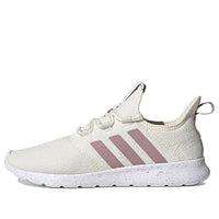 (WMNS) adidas Cloudfoam Pure 2.0 'Chalk White' GV8957