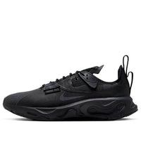 Nike React Type GTX 'Triple Black' BQ4737-003