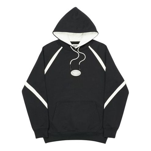 PALACE Athleisure Casual Sports Unisex Black PAL-FW20-178