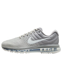 Nike Air Max 2017 'Light Bone' 849559-005