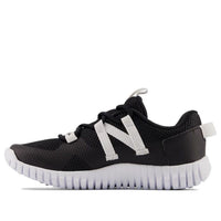 (PS) New Balance Playgruv v2 Bungee 'Black White' PTPGRVAC