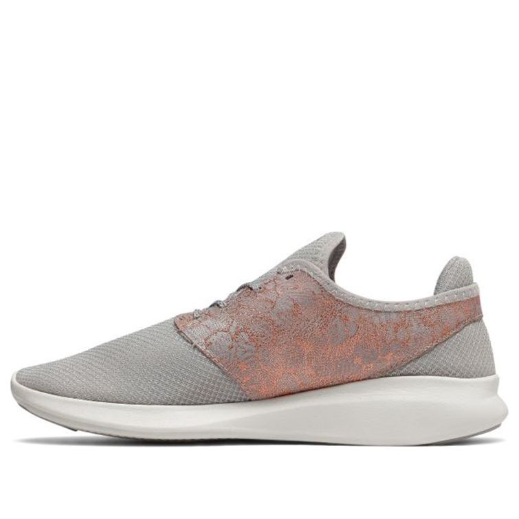 (WMNS) New Balance Vazee Coast v3 'Grey' WCOASLO3