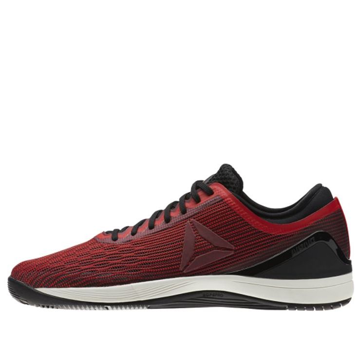 Reebok CrossFit Nano 8.0 'Red Maroon' CM9169