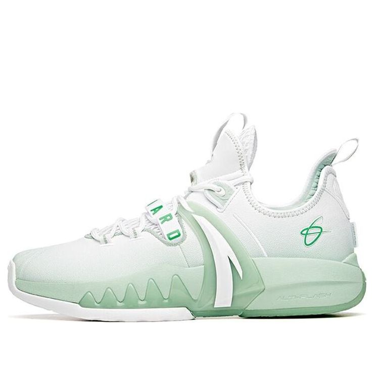 ANTA Gordon Hayward 2 'Boston Celtics' 112111103-8