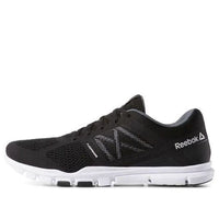 Reebok Yourflex Trainette 11 'Black White' DV4759