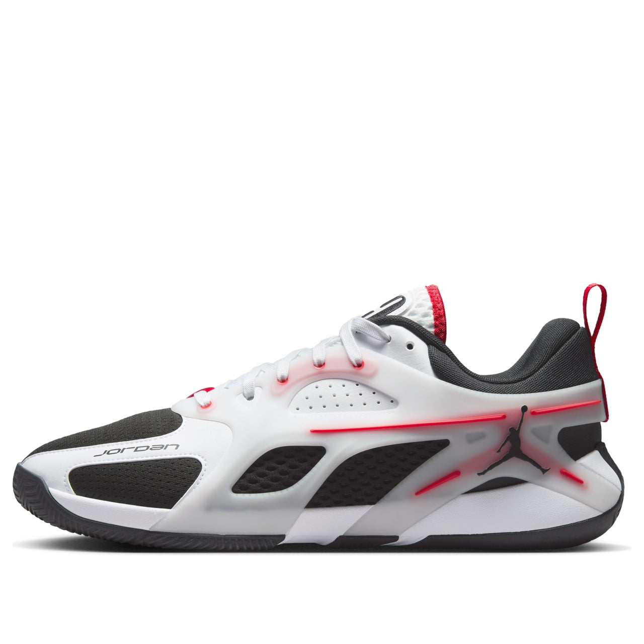 Air Jordan Heir PF 'Bloodline' FQ3859-106