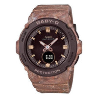 CASIO Baby-G 'Copper' BGA-2700CR-5AJF