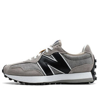 New Balance x Levi's 327 'Grey Denim' MS327LVB